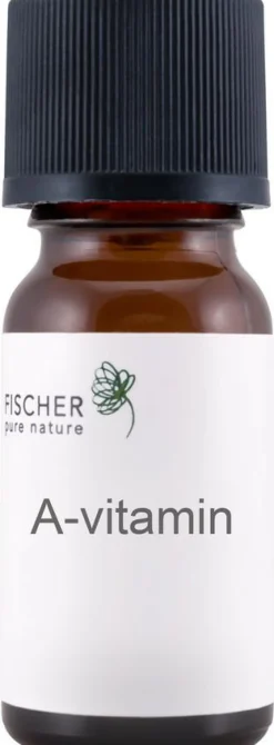 A-vitamin