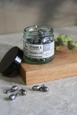 A-Vitamin 0,30% kapsler