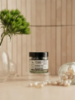 A-Vitamin 0,30% kapsler