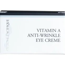 A-Vitamin Eyecreme Jar