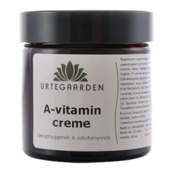 A-vitamincreme