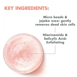 Avène Gentle Exfoliating Gel