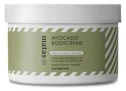 Avocado Bodycreme