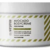 Avocado Bodycreme Uden Parfume