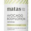Avocado Bodylotion Uden Parfume