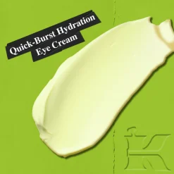 Avocado Creamy Eye Treatment