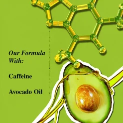 Avocado Creamy Eye Treatment