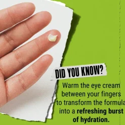 Avocado Creamy Eye Treatment