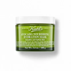 Avocado Nourishing Hydration Mask