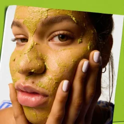 Avocado Nourishing Hydration Mask