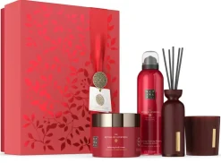 Ayurveda Large Gaveæske