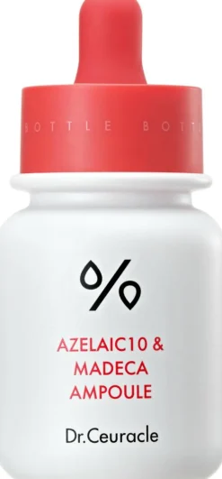 Azelaic 10 & Madeca Ampoule