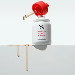 Azelaic 10 & Madeca Ampoule