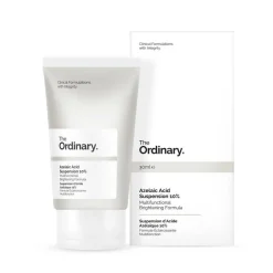 Azelaic Acid Suspension 10%