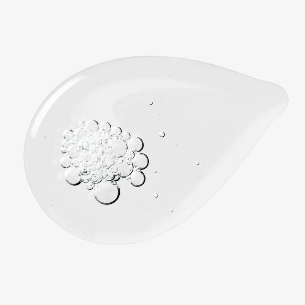 Baby Gentle Foaming Hair & Body Wash