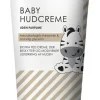 Baby Hudcreme Uden Parfume