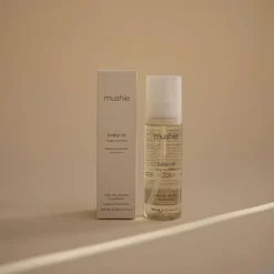 Baby Olie Parfumefri