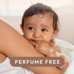 Baby Wash