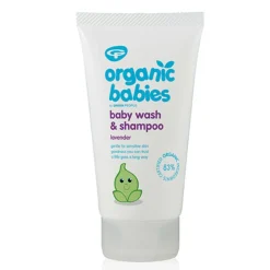 Baby wash & shampoo lavendel