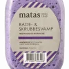 Bade- & Skrubbesvamp