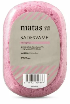 Badesvamp