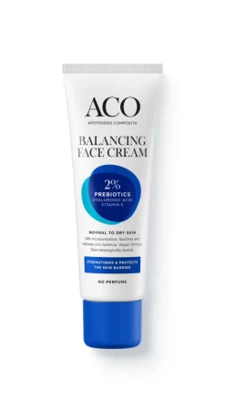 Balacing Face Cream