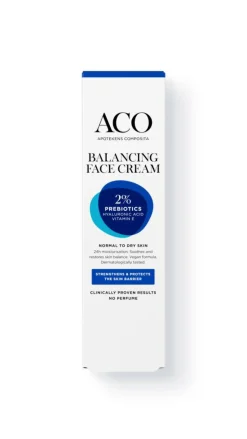 Balacing Face Cream