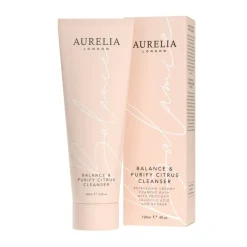 Balance & Purify Citrus Cleanser