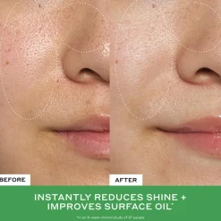 BALANCE Detox Drops 2% Salicylic Acid Toner