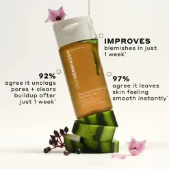 BALANCE Detox Drops 2% Salicylic Acid Toner