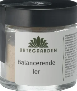 Balancerende Ler