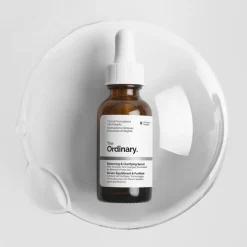 Balancing & Clarifying Serum