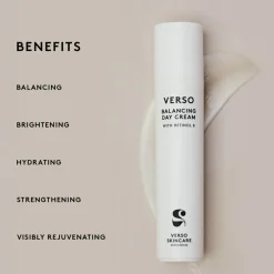 Balancing Day Cream