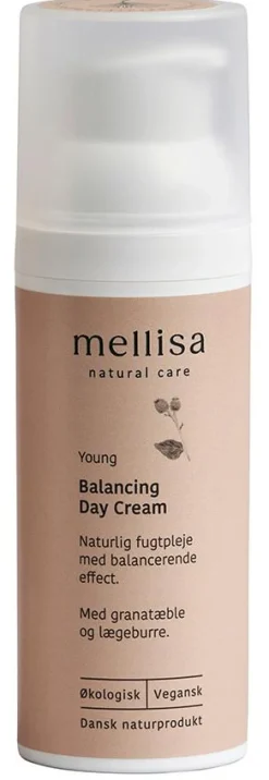Balancing Day Cream