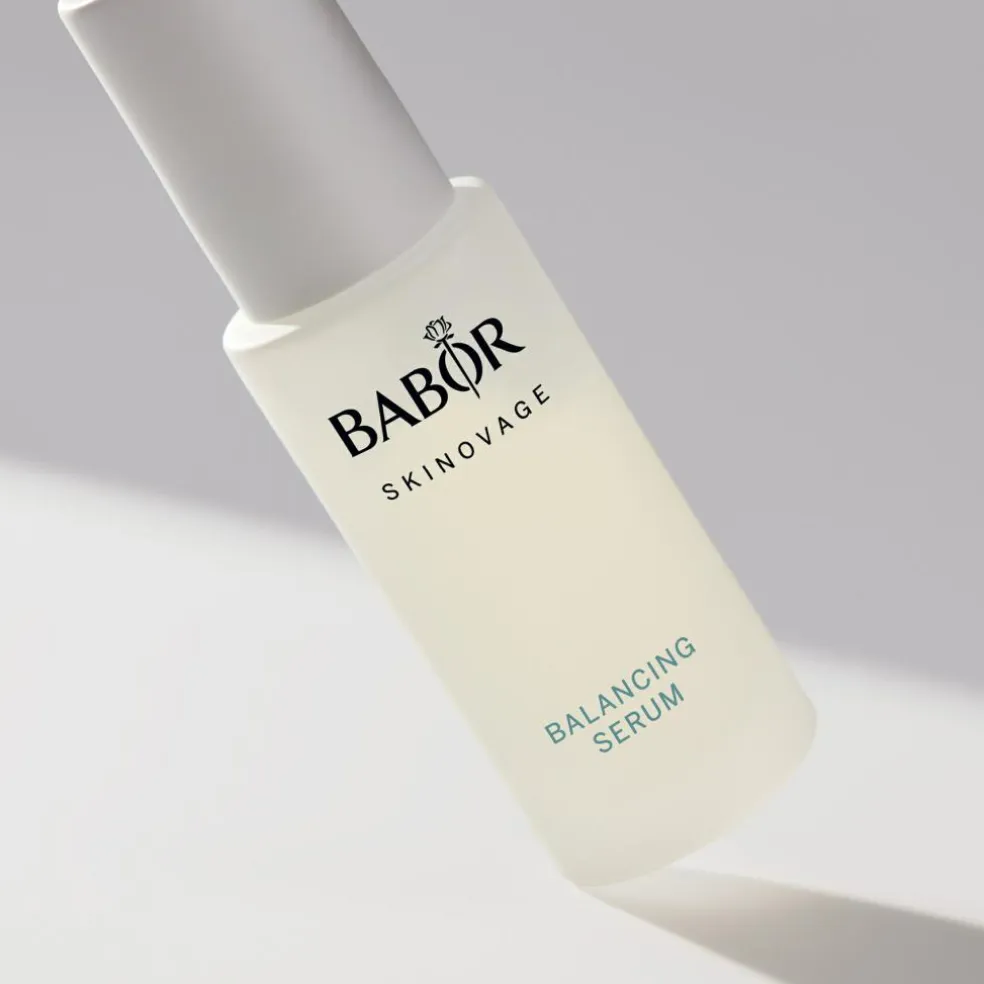 Balancing Serum