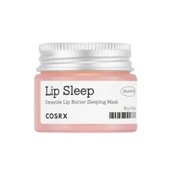 Balancium Ceramide Lip Butter Sleeping Mask