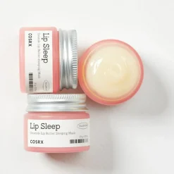 Balancium Ceramide Lip Butter Sleeping Mask