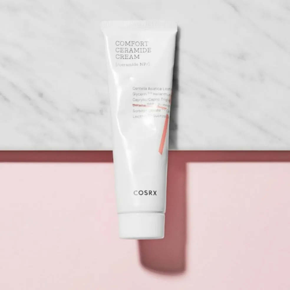 Balancium Comfort Ceramide Cream