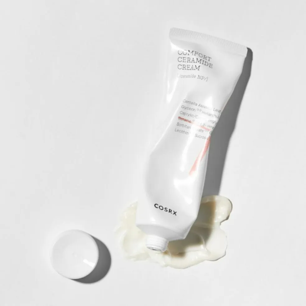Balancium Comfort Ceramide Cream