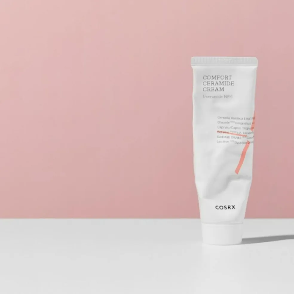 Balancium Comfort Ceramide Cream