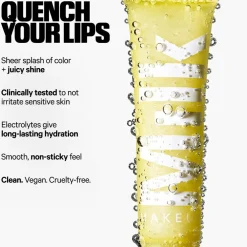 Balmade Electrolyte Lip Balm