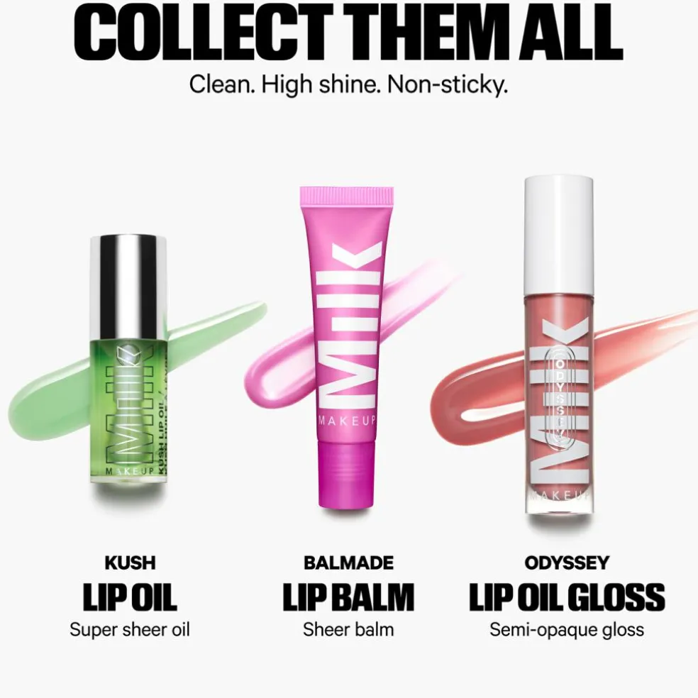 Balmade Electrolyte Lip Balm