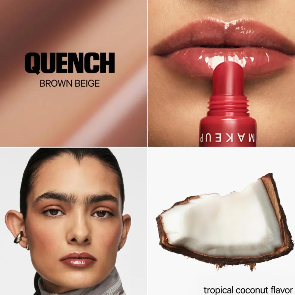 Balmade Electrolyte Lip Balm