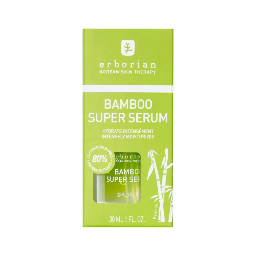 Bamboo Super Serum