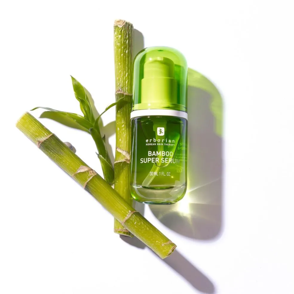 Bamboo Super Serum