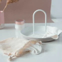 Bambus Renserondeller