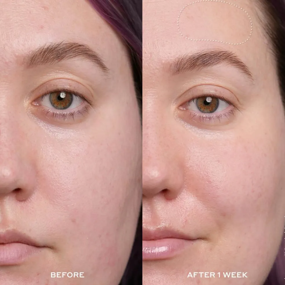 Banana Bright Vitamin C Serum