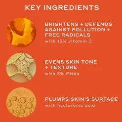 Banana Bright Vitamin C Serum