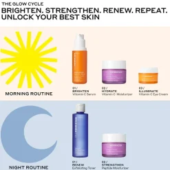 Banana Bright Vitamin C Serum