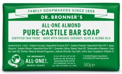 Bar Soap